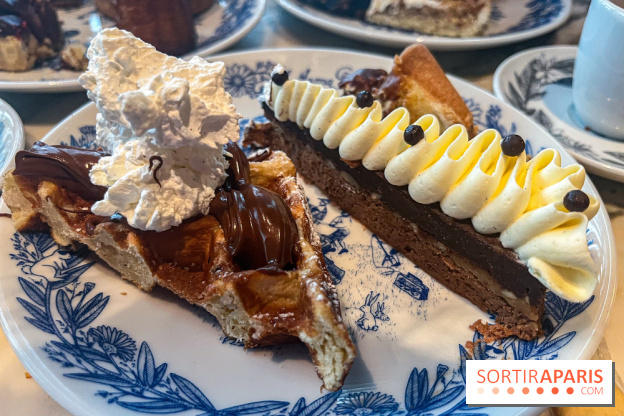 Brunch de Mama Shelter Paris West - image00017