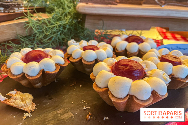 Brunch de Mama Shelter Paris West - image00019