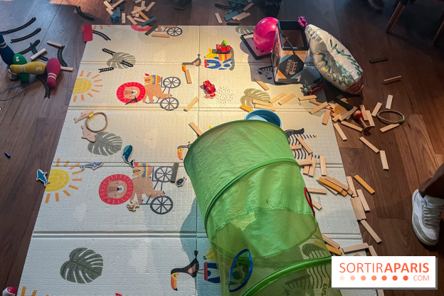 Brunch de Mama Shelter Paris West - image00007