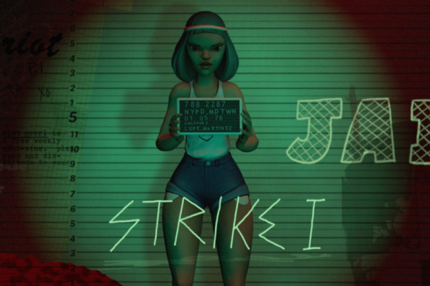 LE FESTIVAL ITINÉRANT DE LA CRÉATION NUMÉRIQUE : POP UP XPERIENCE !