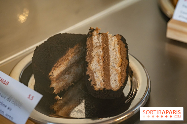 Kapé, le premier coffee shop philippin à Paris