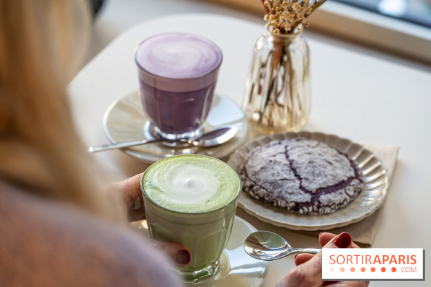 Kapé, le premier coffee shop philippin à Paris