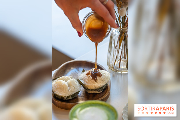 Kapé, le premier coffee shop philippin à Paris