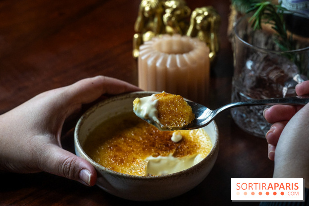 Monty's, le chalet de montagne éphémère en mode raclette et cocktails -  A7C1914