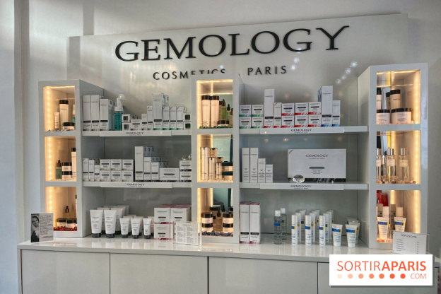 Spa Gemology