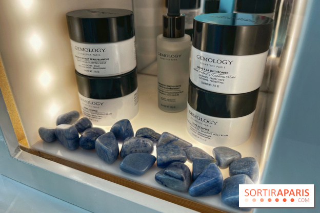 Spa Gemology