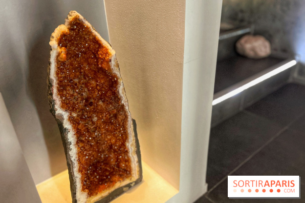 Spa Gemology