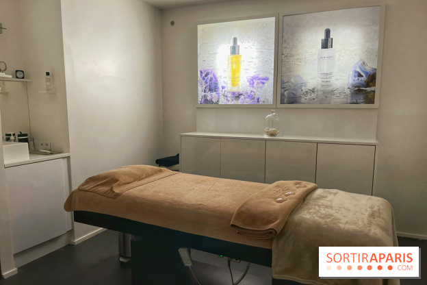 Spa Gemology
