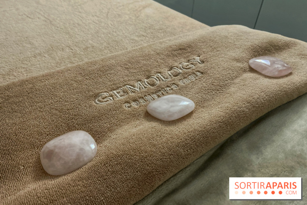 Spa Gemology