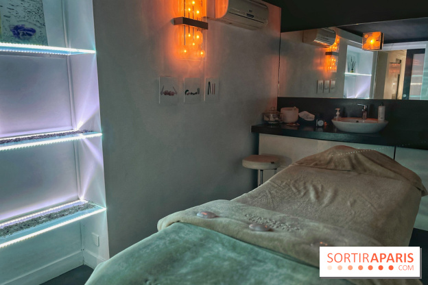 Spa Gemology