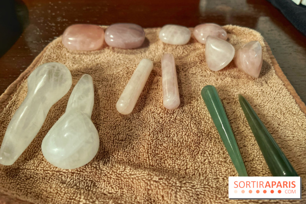 Spa Gemology
