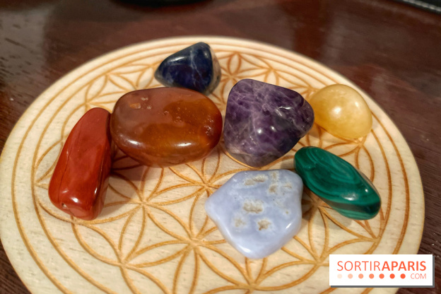 Spa Gemology