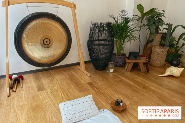 Centre Element