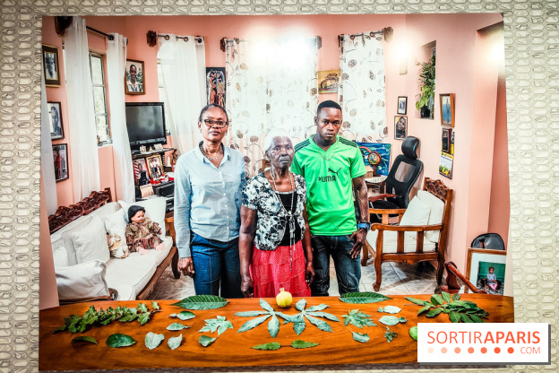 Demain est annulé : l'exposition qui interroge notre futur à la Fondation EDF - nos photos - IMG20240116101806