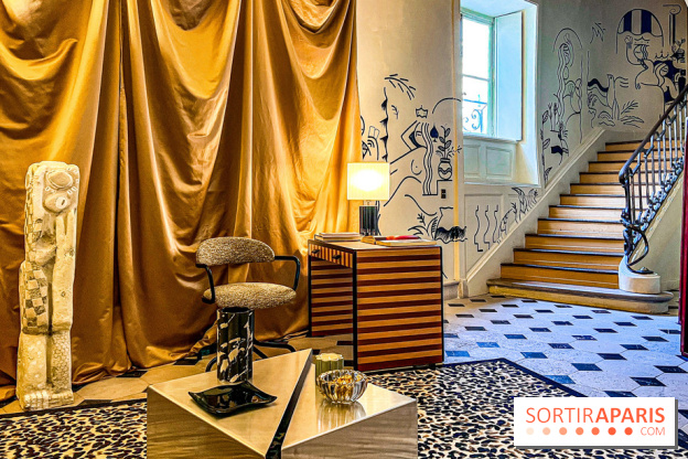 La Scopa - The Socialite Family - Exposition immersive - image00004