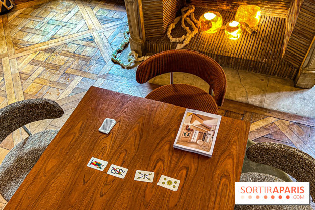 La Scopa - The Socialite Family - Exposition immersive - image00012