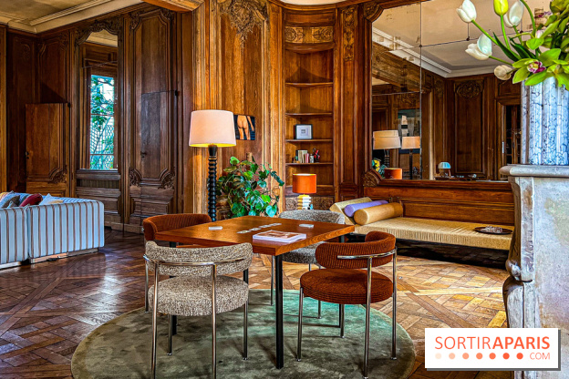 La Scopa - The Socialite Family - Exposition immersive - image00014