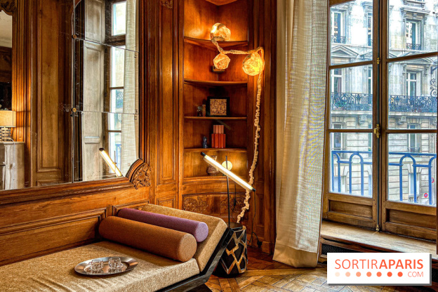 La Scopa - The Socialite Family - Exposition immersive - image00019