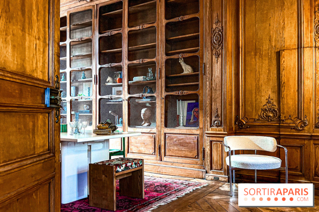 La Scopa - The Socialite Family - Exposition immersive - image00022