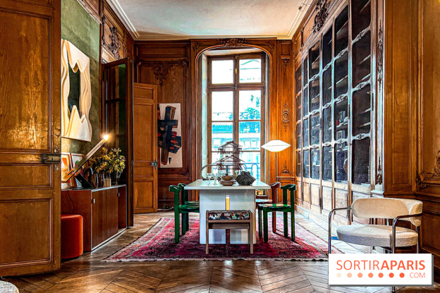 La Scopa - The Socialite Family - Exposition immersive - image00023