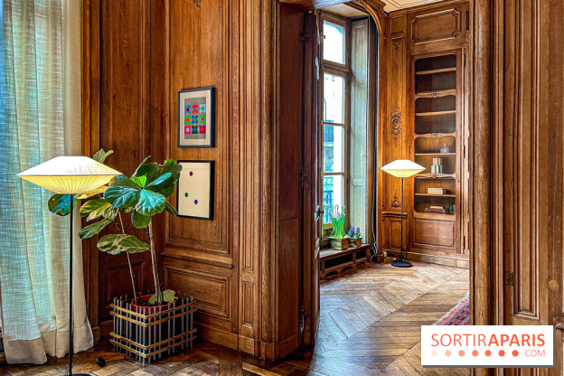 La Scopa - The Socialite Family - Exposition immersive - image00031