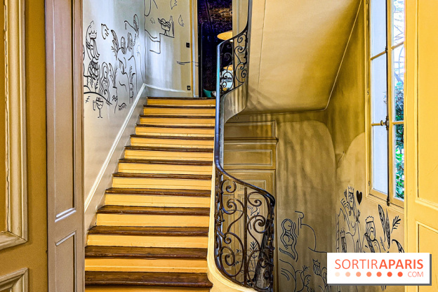 La Scopa - The Socialite Family - Exposition immersive - image00033