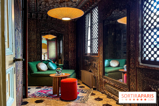 La Scopa - The Socialite Family - Exposition immersive - image00036