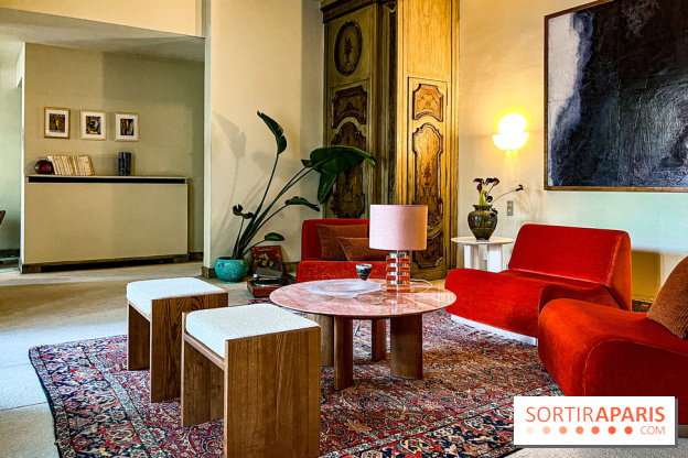 La Scopa - The Socialite Family - Exposition immersive - image00038