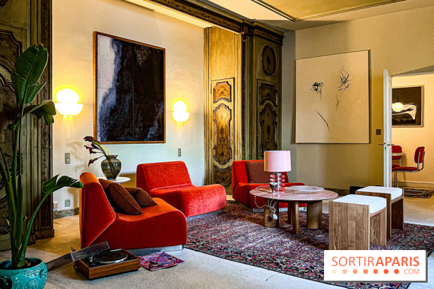 La Scopa - The Socialite Family - Exposition immersive - image00039