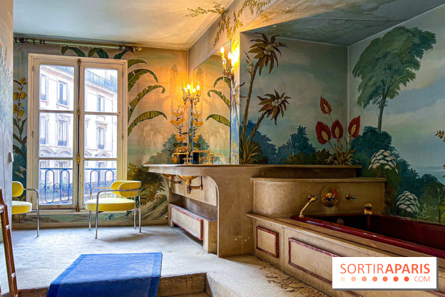 La Scopa - The Socialite Family - Exposition immersive - image00041