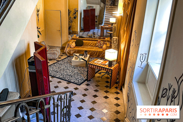 La Scopa - The Socialite Family - Exposition immersive - image00044