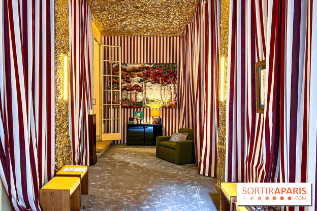 La Scopa - The Socialite Family - Exposition immersive - image00046