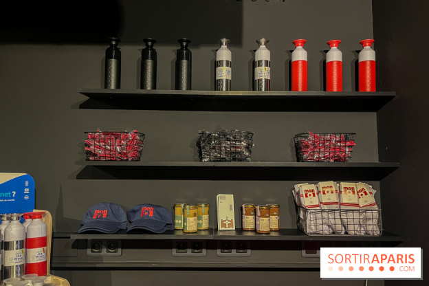 Mon Q, la salle de sport pour muscler vos fessiers - image00007