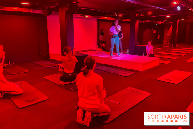 Mon Q, la salle de sport pour muscler vos fessiers