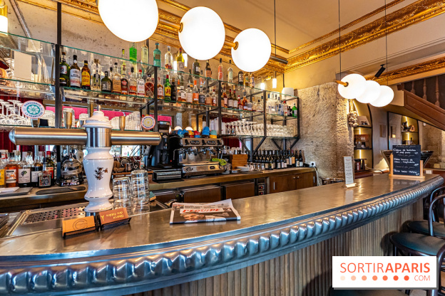 Le Bistrot des Fables -  A7C1950