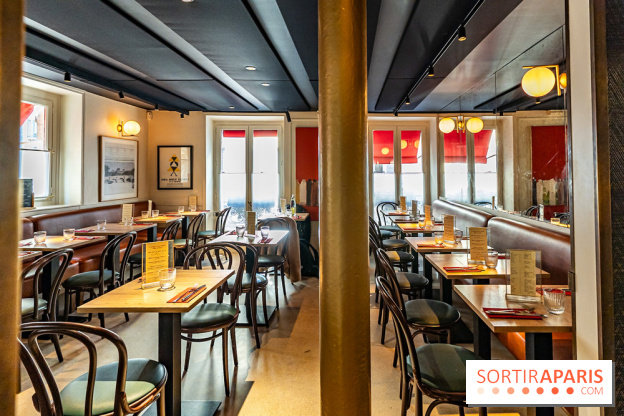 Le Bistrot des Fables -  A7C1952