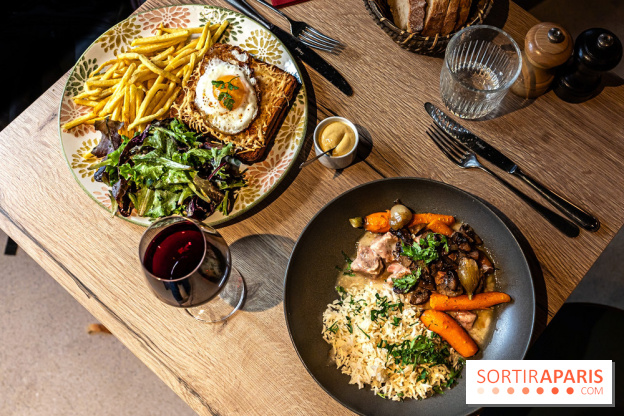 Le Bistrot des Fables -  A7C1984