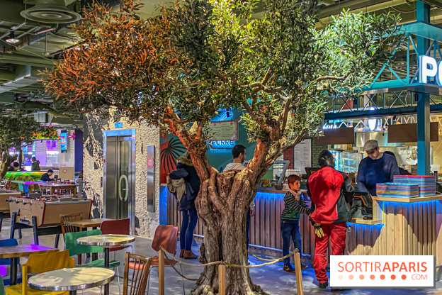 Boom Boom Villette : on a testé le premier Food & Leisure Market au cœur de La Villette - IMG 3978
