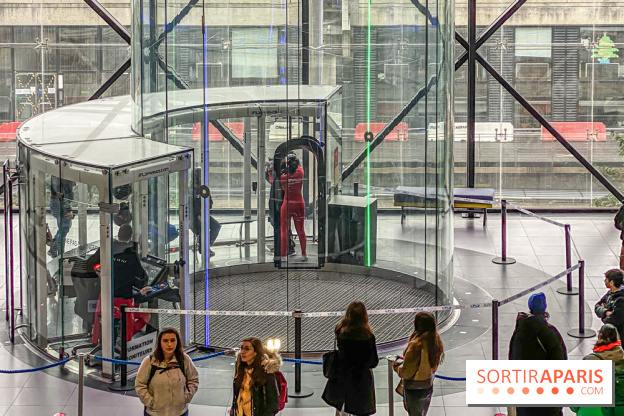 Boom Boom Villette  - : on a testé le premier Food & Leisure Market au cœur de La Villette