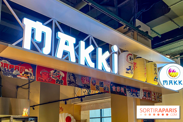 Boom Boom Villette : on a testé le premier Food & Leisure Market au cœur de La Villette - IMG 4014