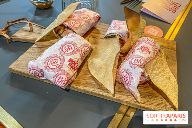 Boom Boom Villette  - : on a testé le premier Food & Leisure Market au cœur de La Villette