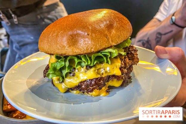 Boom Boom Villette  - : on a testé le premier Food & Leisure Market au cœur de La Villette