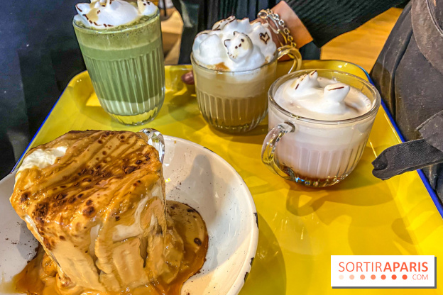 Boom Boom Villette  - : on a testé le premier Food & Leisure Market au cœur de La Villette