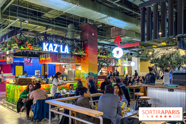 Boom Boom Villette  - IMG 4458