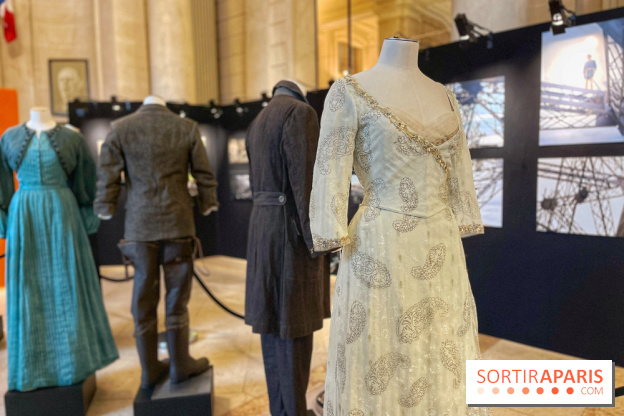 Sur les pas de Monsieur Eiffel - IMG 8274