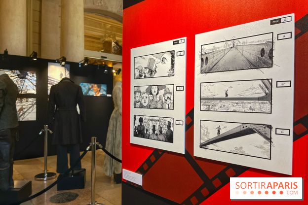 Sur les pas de Monsieur Eiffel - IMG 8279