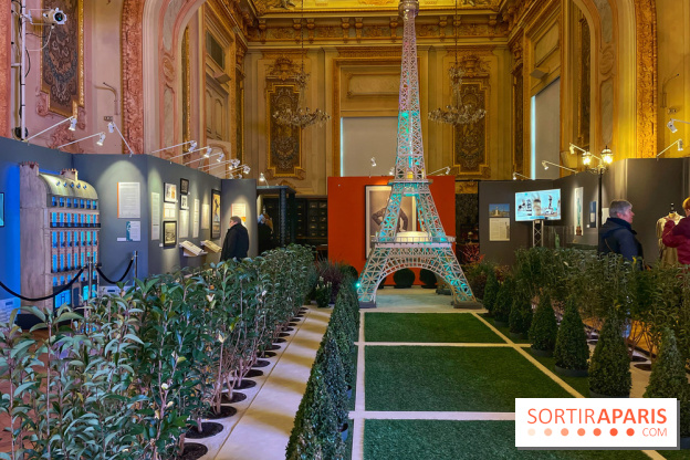 Sur les pas de Monsieur Eiffel - IMG 8295