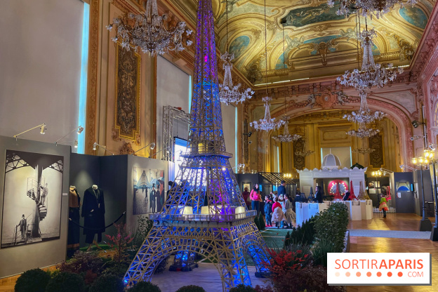 Sur les pas de Monsieur Eiffel - IMG 8303