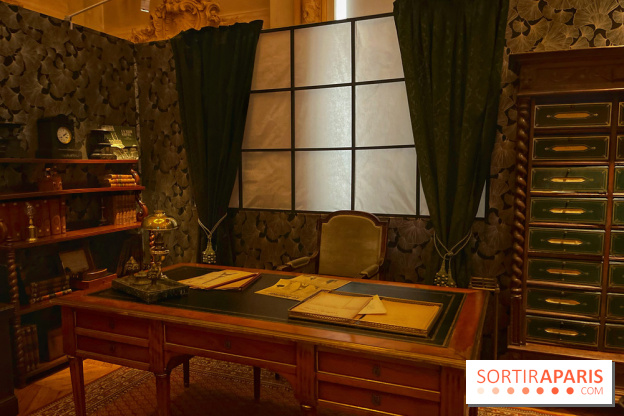 Sur les pas de Monsieur Eiffel - IMG 8306