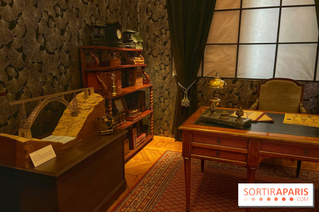 Sur les pas de Monsieur Eiffel - IMG 8311